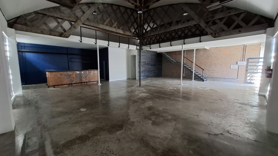 To Let commercial Property for Rent in Salt River Western Cape